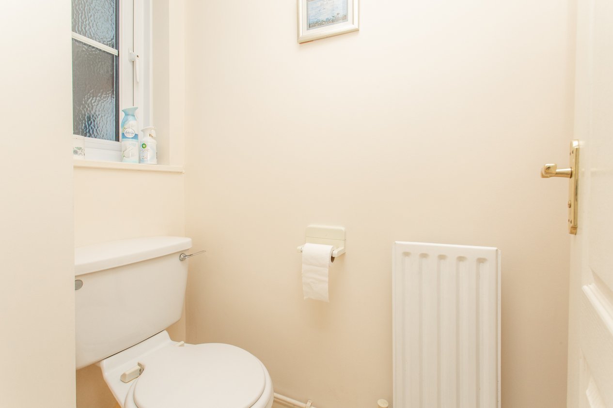 Properties Under Offer in Glenbervie Drive Herne Bay