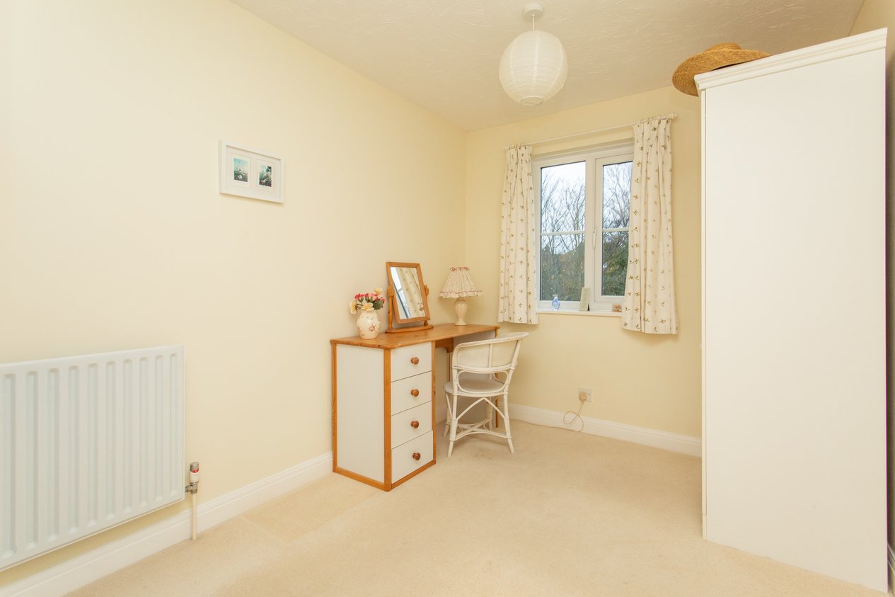 Properties Under Offer in Glenbervie Drive Herne Bay