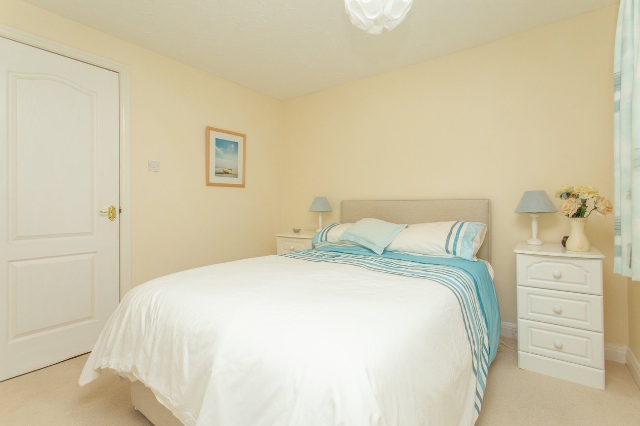 Properties Under Offer in Glenbervie Drive Herne Bay