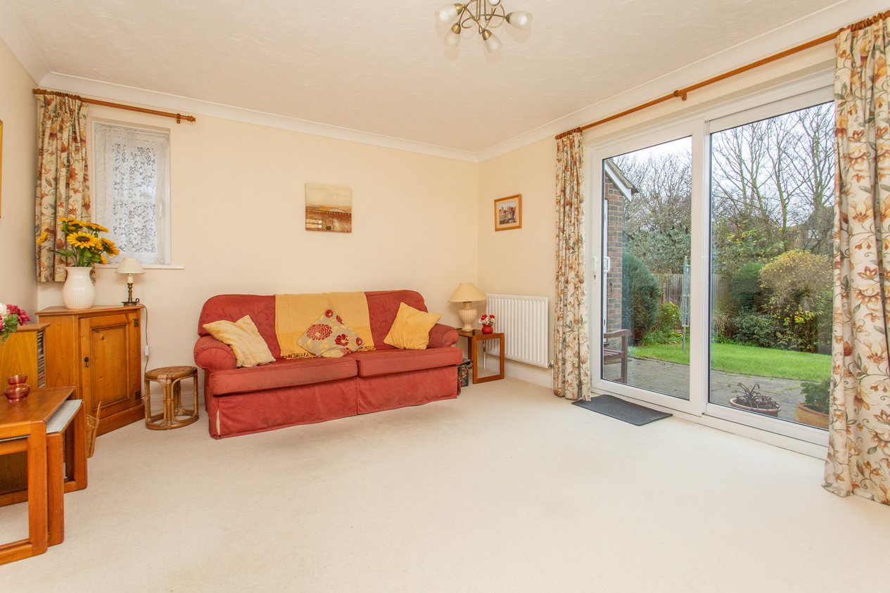 Properties Under Offer in Glenbervie Drive Herne Bay