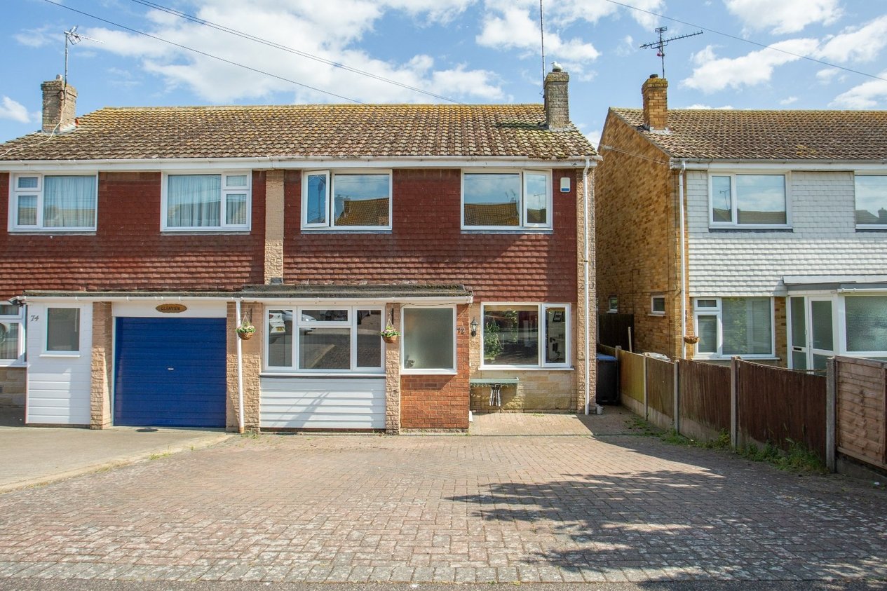 Properties For Sale in Glenbervie Drive Herne Bay