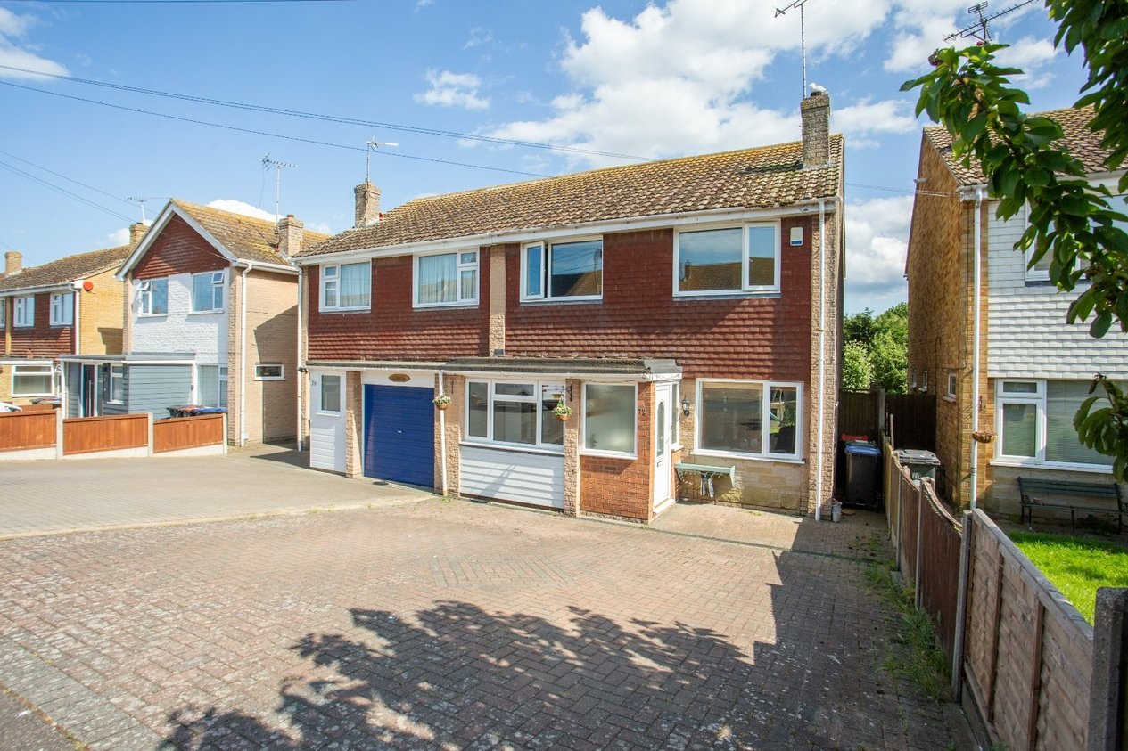 Properties For Sale in Glenbervie Drive Herne Bay