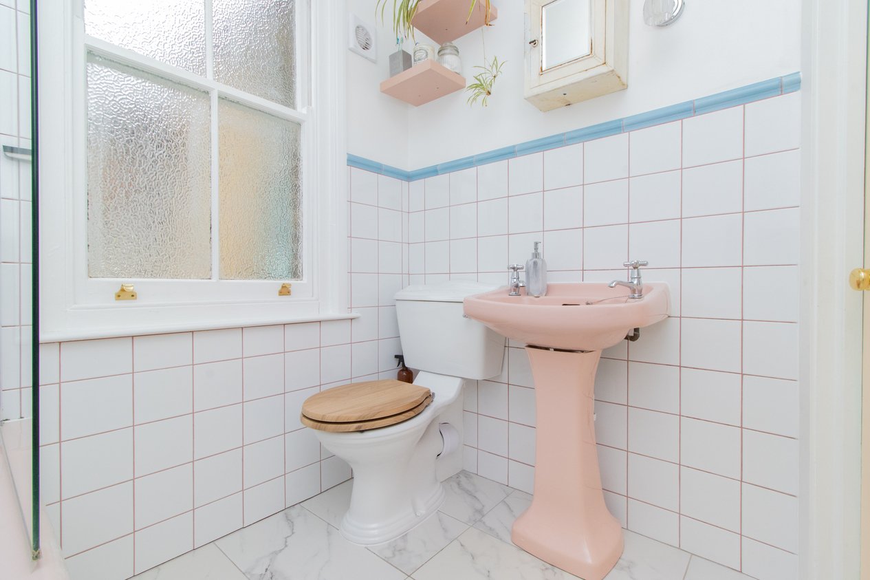 Properties Sold in Glencoe Road Margate
