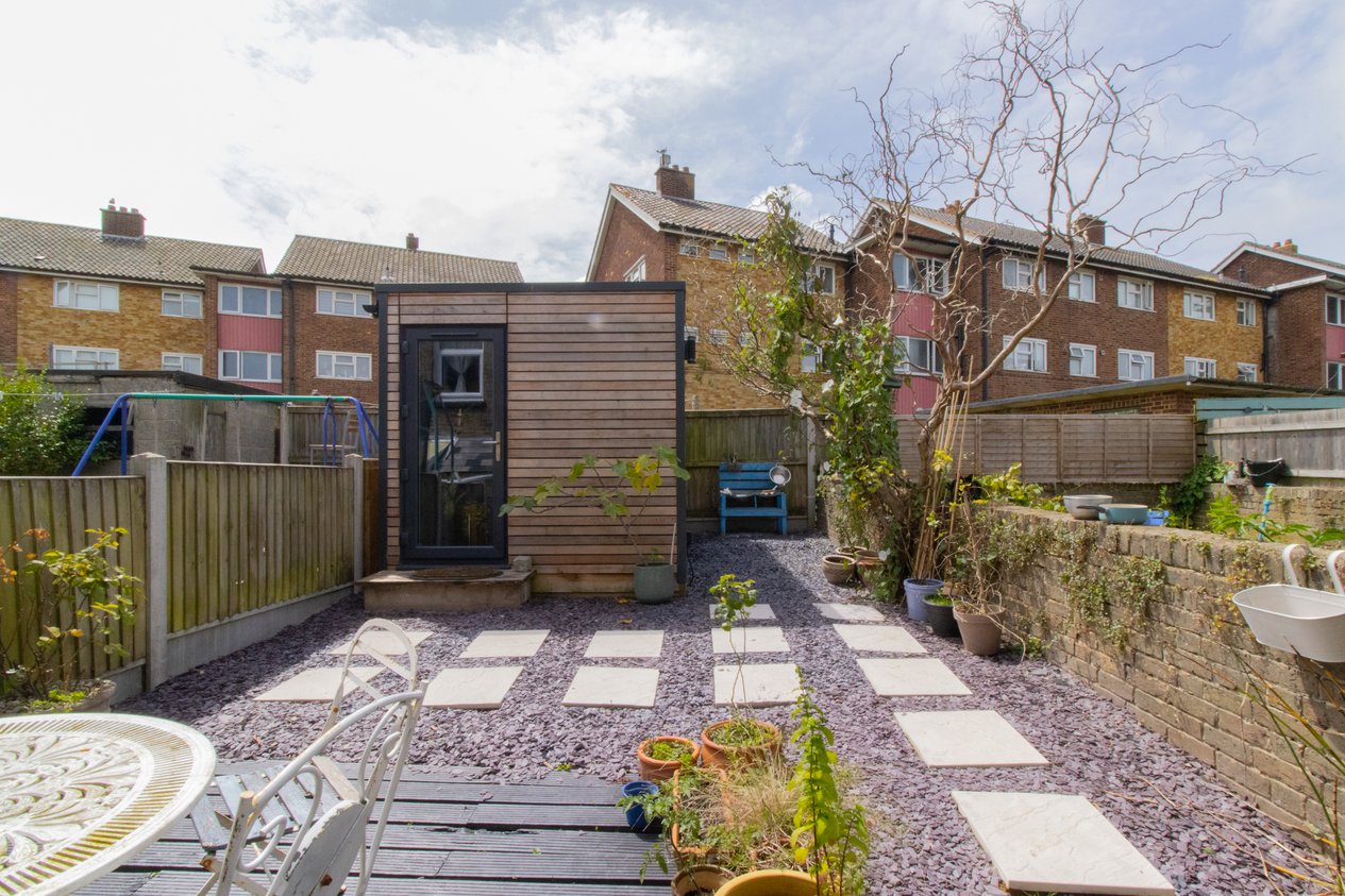 Properties Sold in Glencoe Road Margate