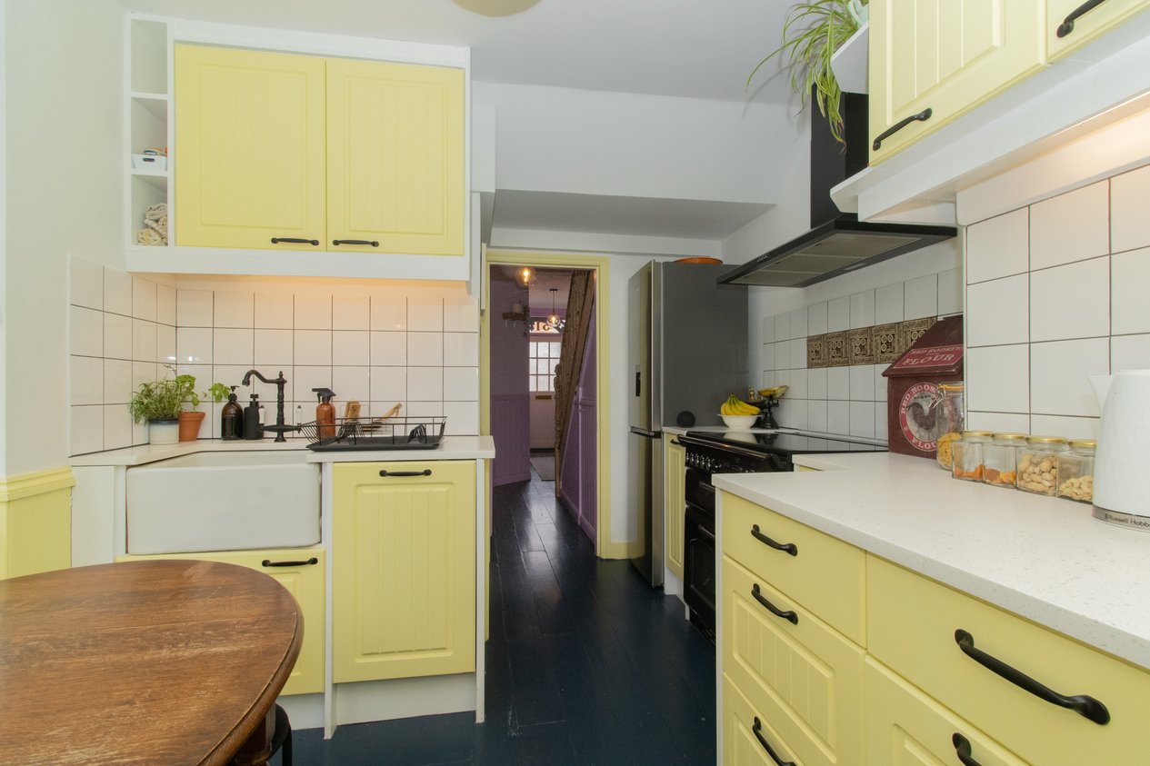 Properties Sold in Glencoe Road Margate