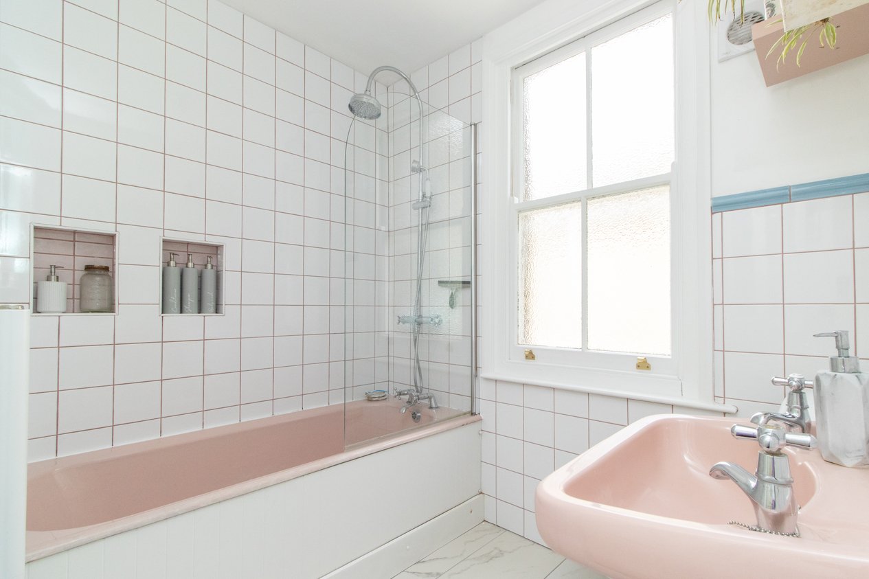 Properties Sold in Glencoe Road Margate