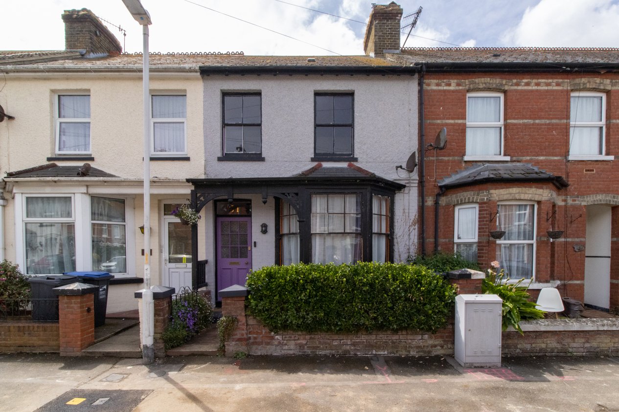 Properties Sold in Glencoe Road Margate