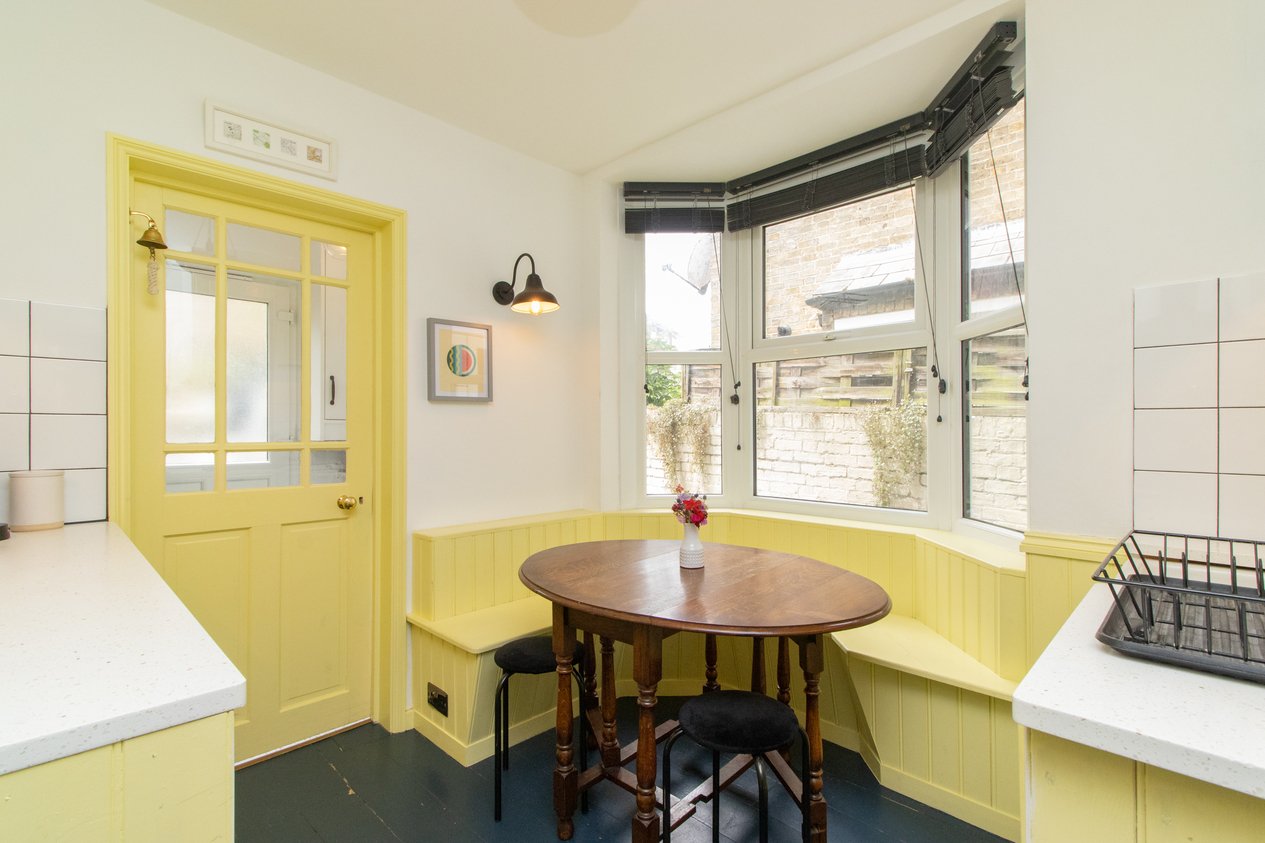 Properties Sold in Glencoe Road Margate