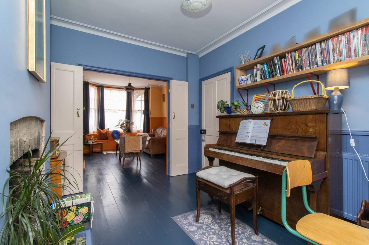 Properties Sold in Glencoe Road Margate