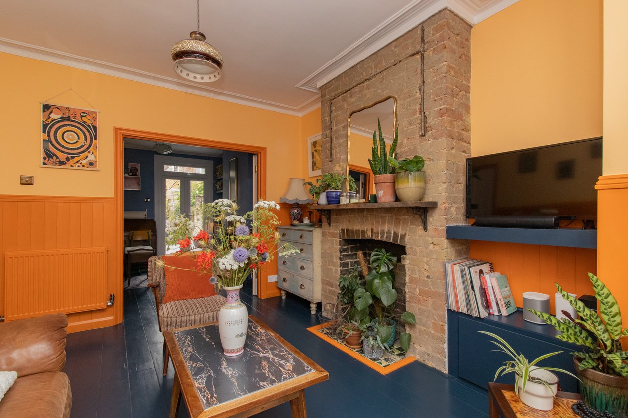 Properties Sold in Glencoe Road Margate