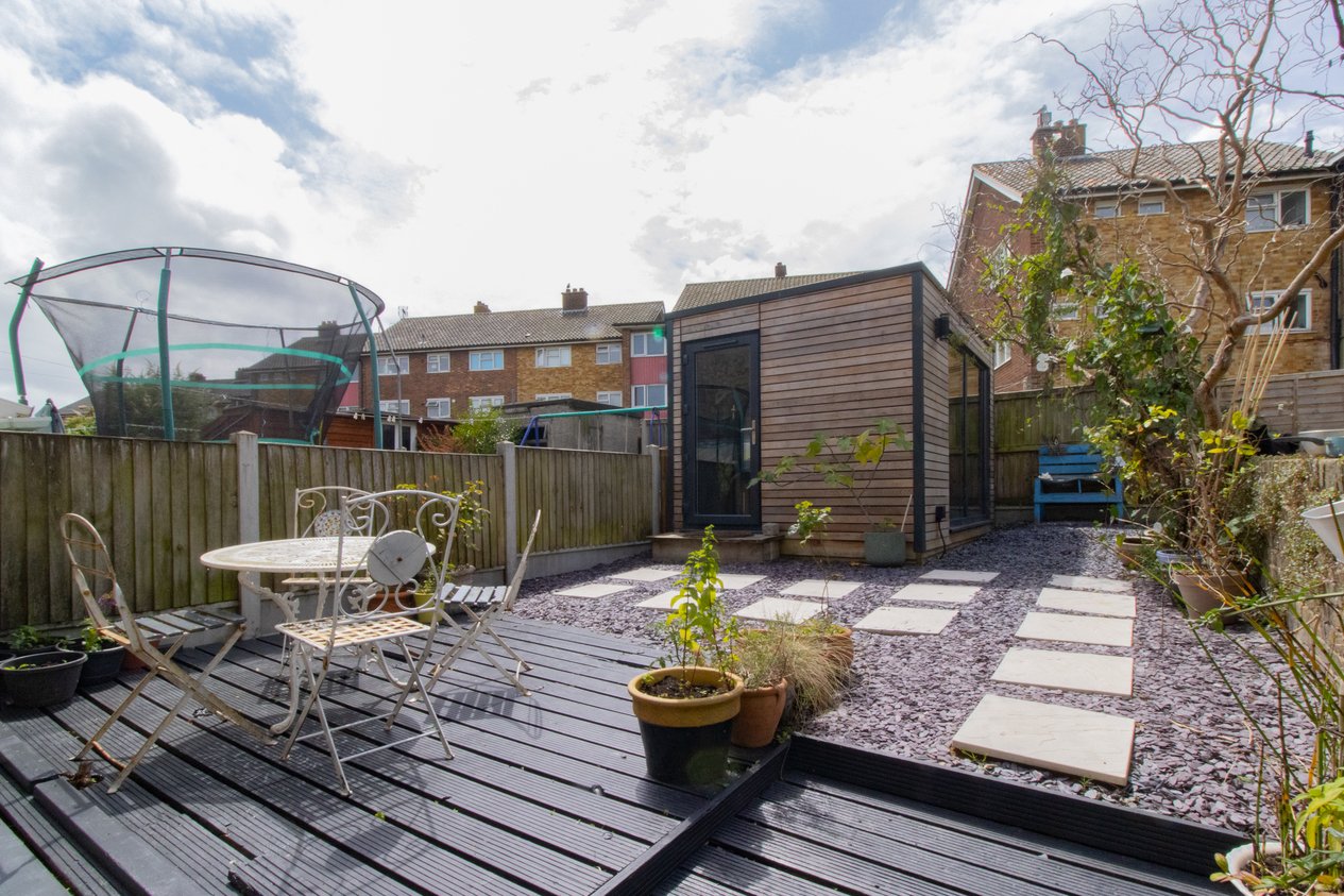 Properties Sold in Glencoe Road Margate