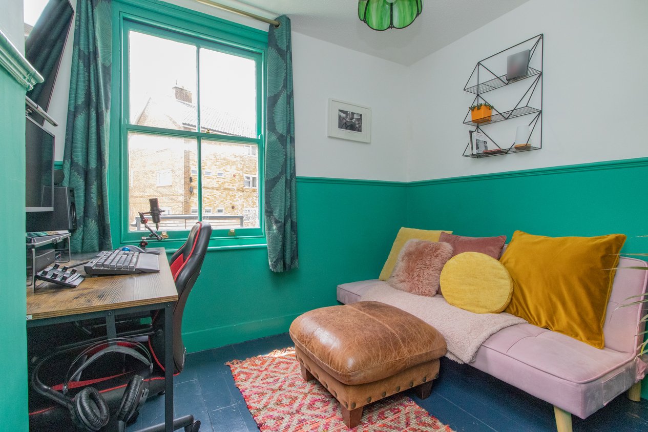 Properties Sold in Glencoe Road Margate