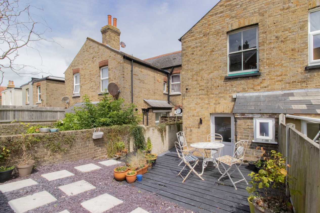 Properties Sold in Glencoe Road Margate