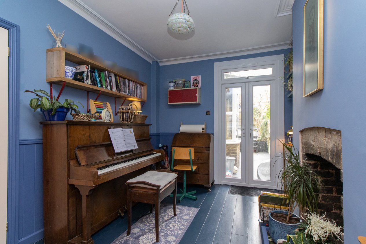 Properties Sold in Glencoe Road Margate