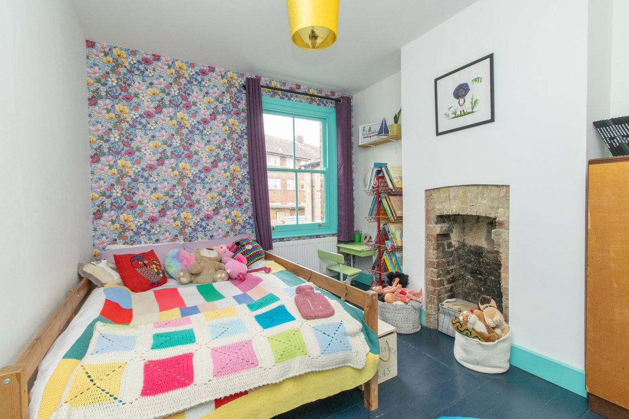Properties Sold in Glencoe Road Margate
