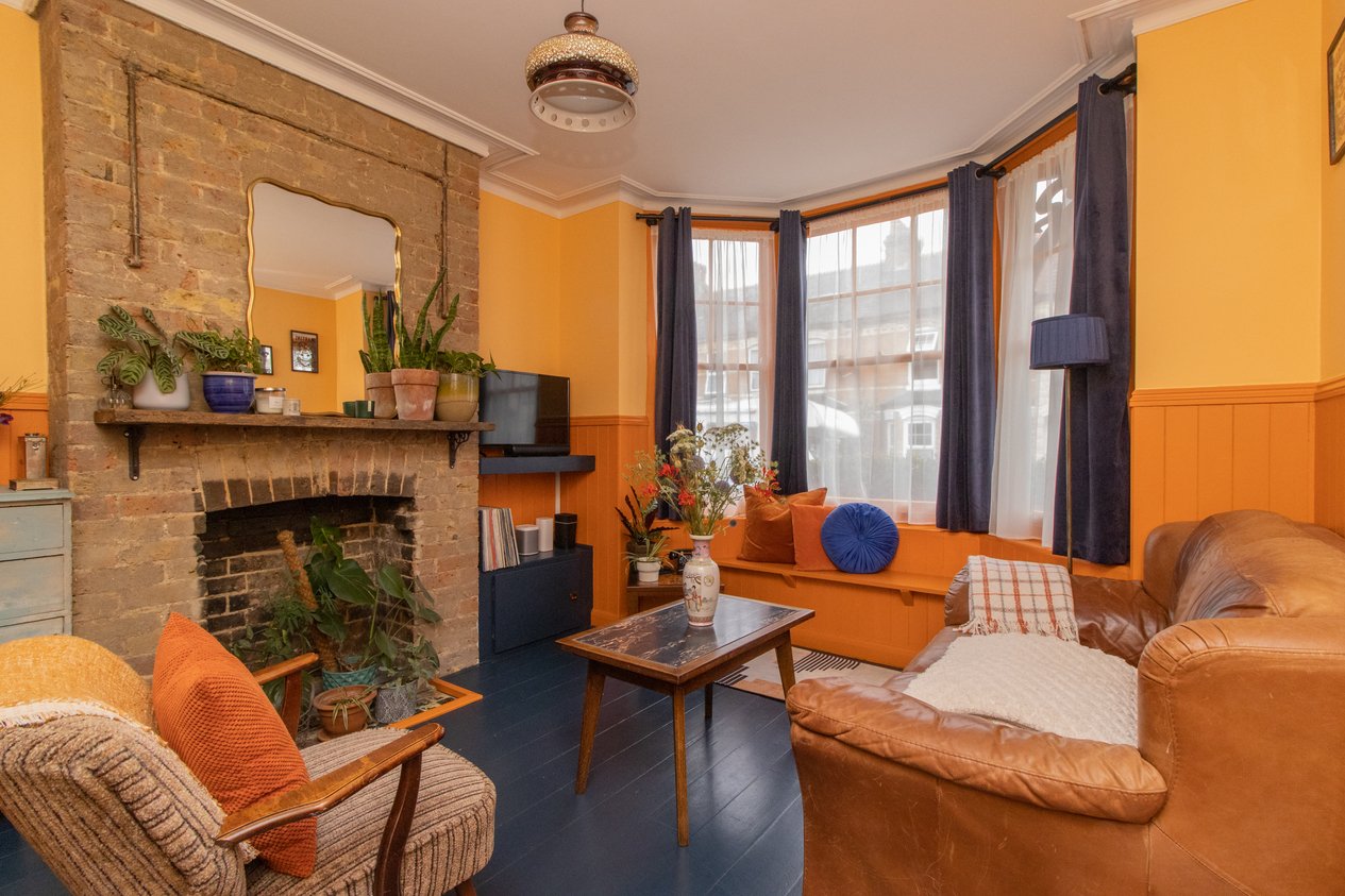 Properties Sold in Glencoe Road Margate
