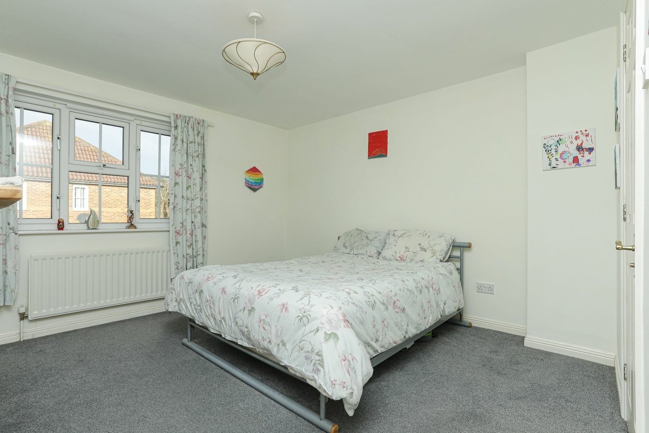 Properties Sold Subject To Contract in Gloster Close  Hawkinge