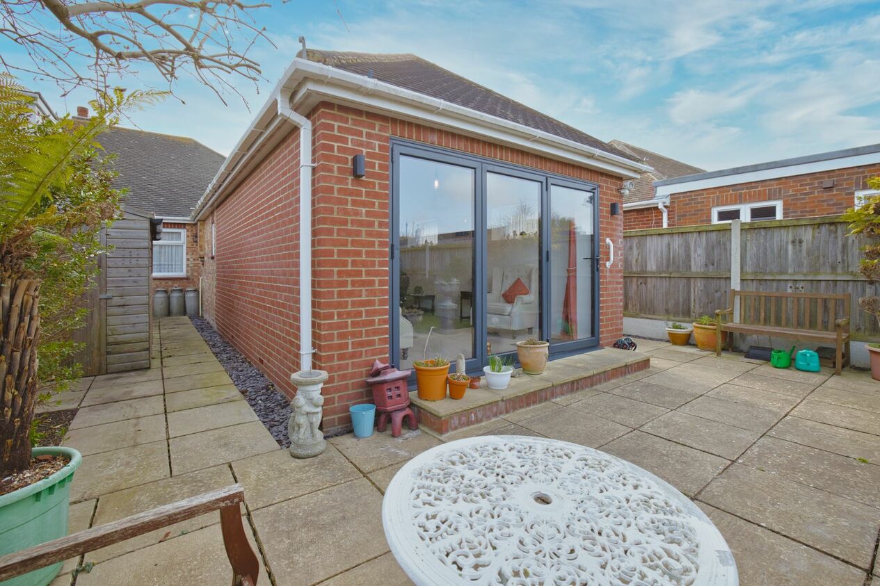 Properties Sold Subject To Contract in Gloucester Avenue  Broadstairs
