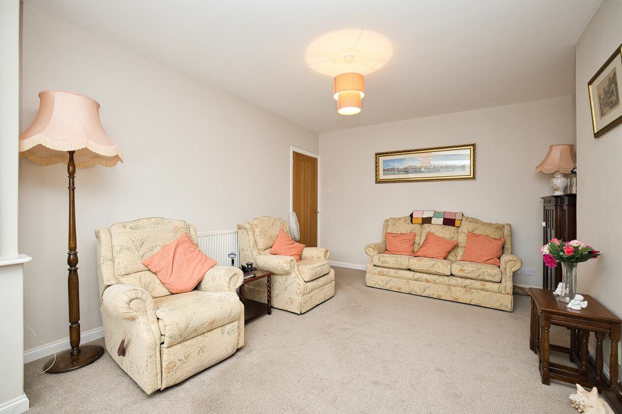 Properties Sold Subject To Contract in Gloucester Avenue  Broadstairs