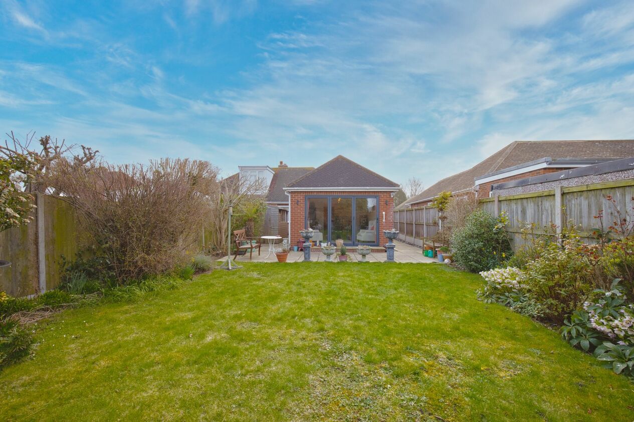 Properties Sold Subject To Contract in Gloucester Avenue  Broadstairs