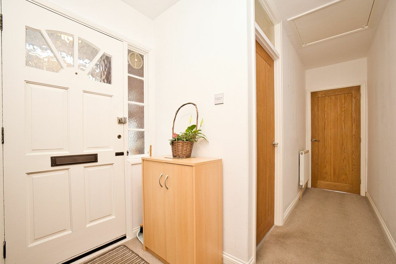 Properties Sold Subject To Contract in Gloucester Avenue  Broadstairs