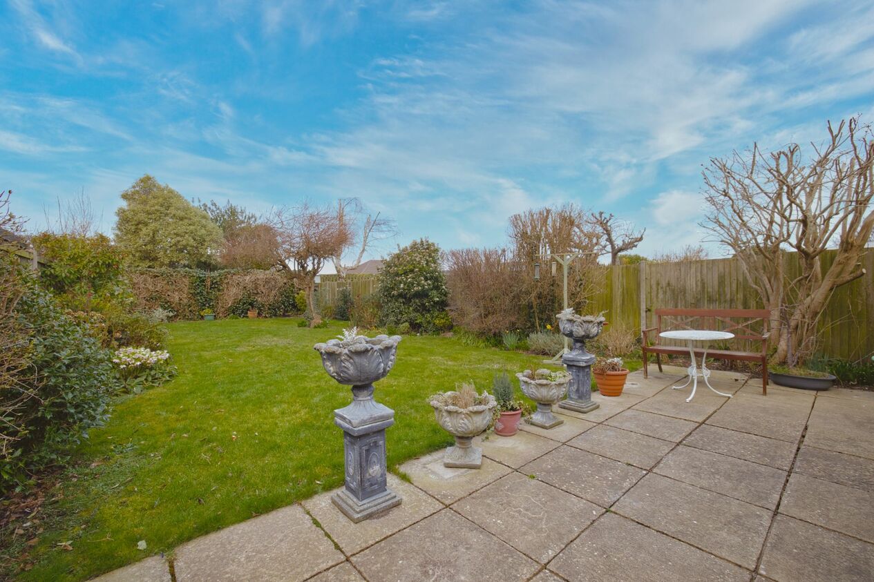 Properties Sold Subject To Contract in Gloucester Avenue  Broadstairs