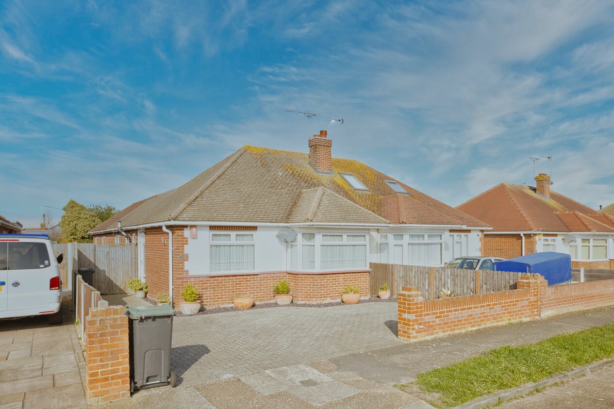 Properties Sold Subject To Contract in Gloucester Avenue  Broadstairs
