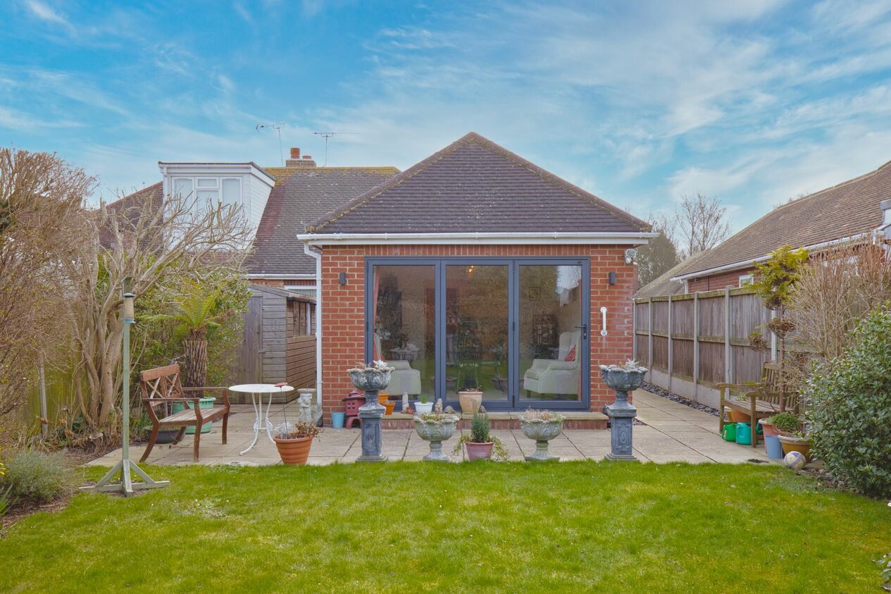 Properties Sold Subject To Contract in Gloucester Avenue  Broadstairs