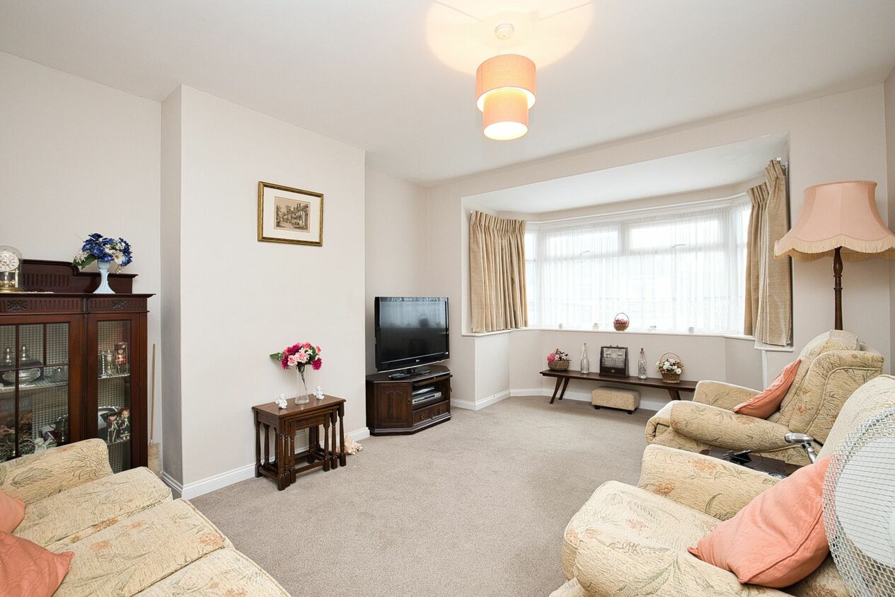 Properties Sold Subject To Contract in Gloucester Avenue  Broadstairs