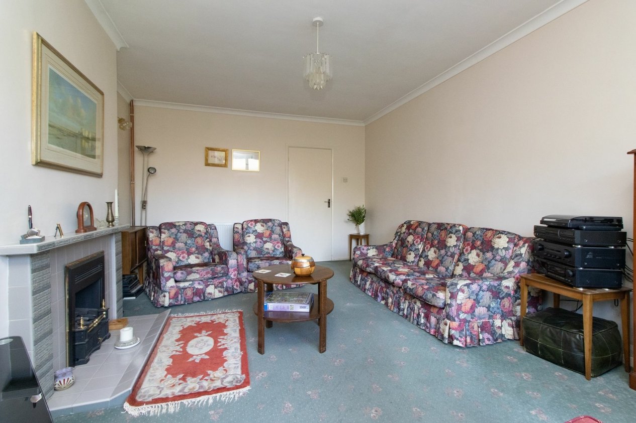 Properties For Sale in Gloucester Avenue  Cliftonville