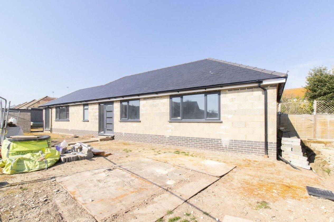 Properties For Sale in Gloucester Avenue  Margate