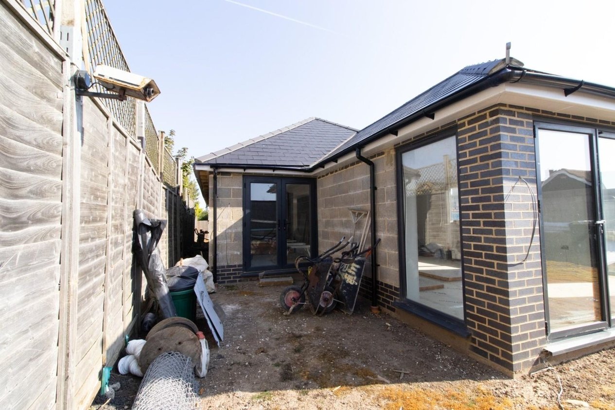 Properties For Sale in Gloucester Avenue  Margate