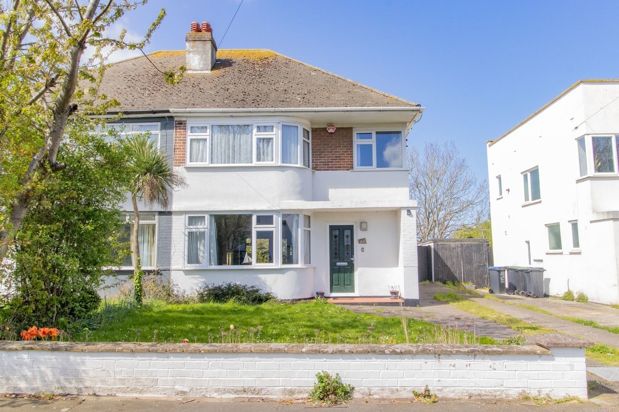 Properties For Sale in Gloucester Avenue  Margate