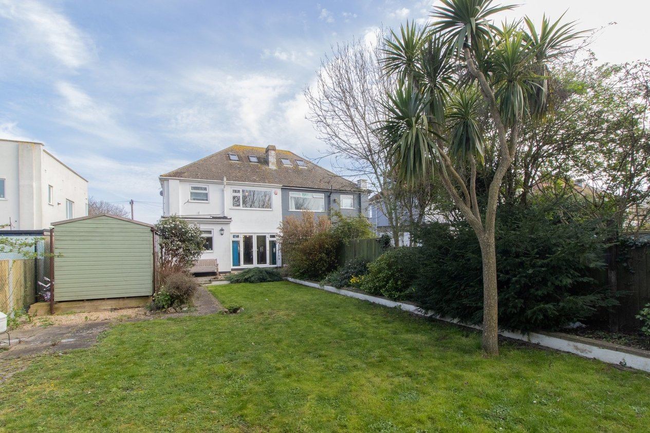 Properties For Sale in Gloucester Avenue  Margate