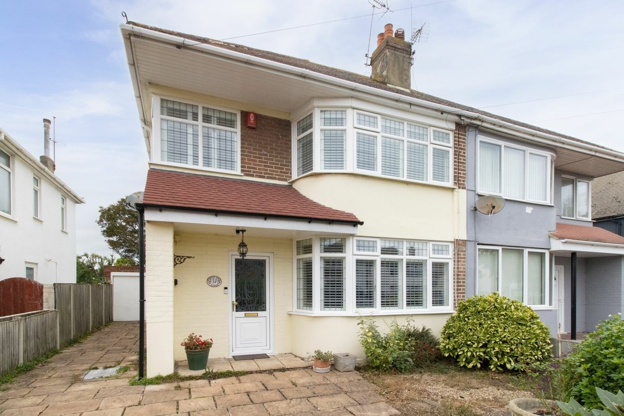 Properties For Sale in Gloucester Avenue  Margate