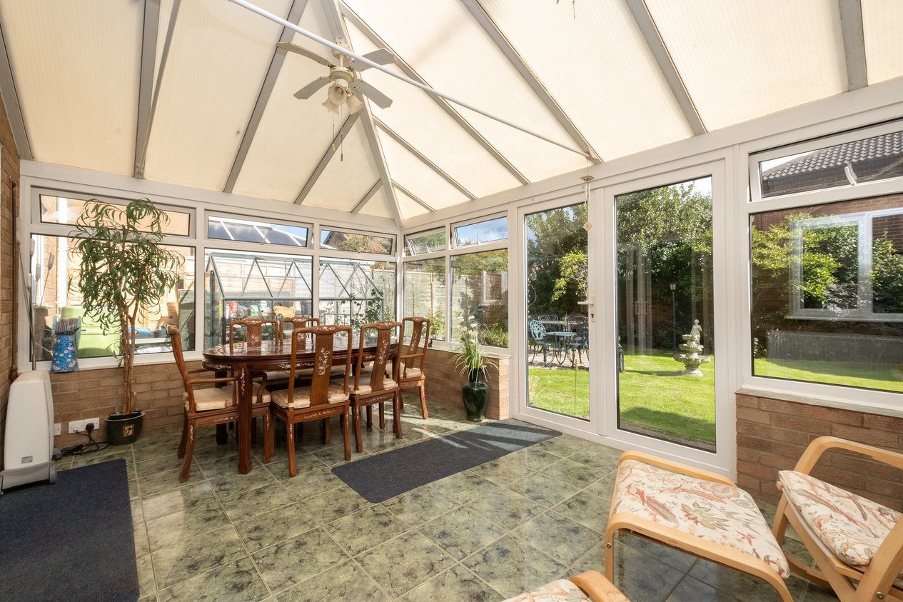 Properties For Sale in Gloucester Mews New Romney