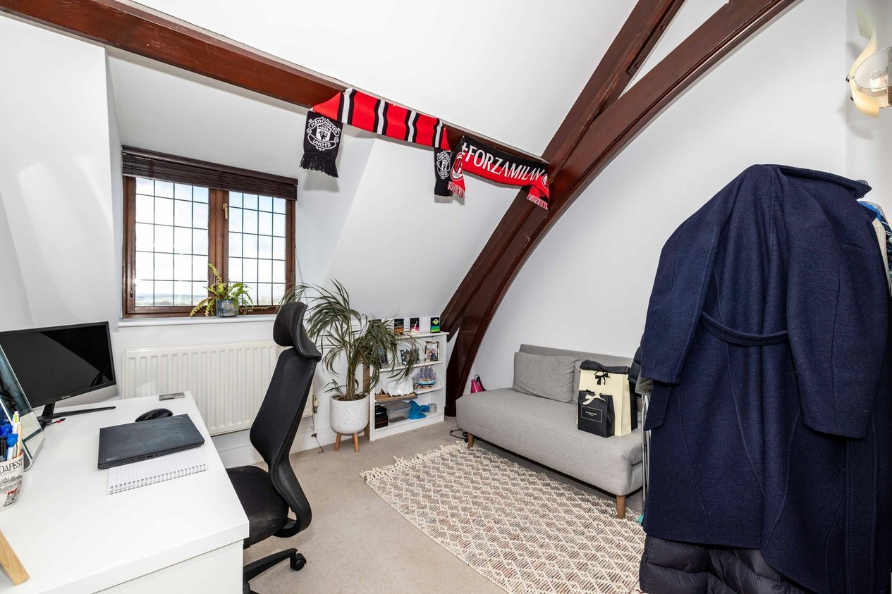 Properties For Sale in Godfrey Gardens  Chartham