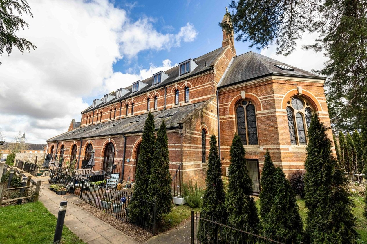Properties For Sale in Godfrey Gardens  Chartham
