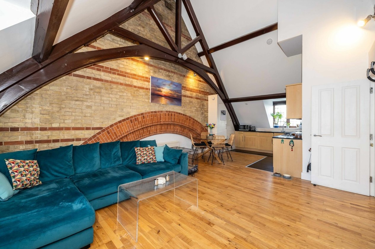 Properties For Sale in Godfrey Gardens  Chartham
