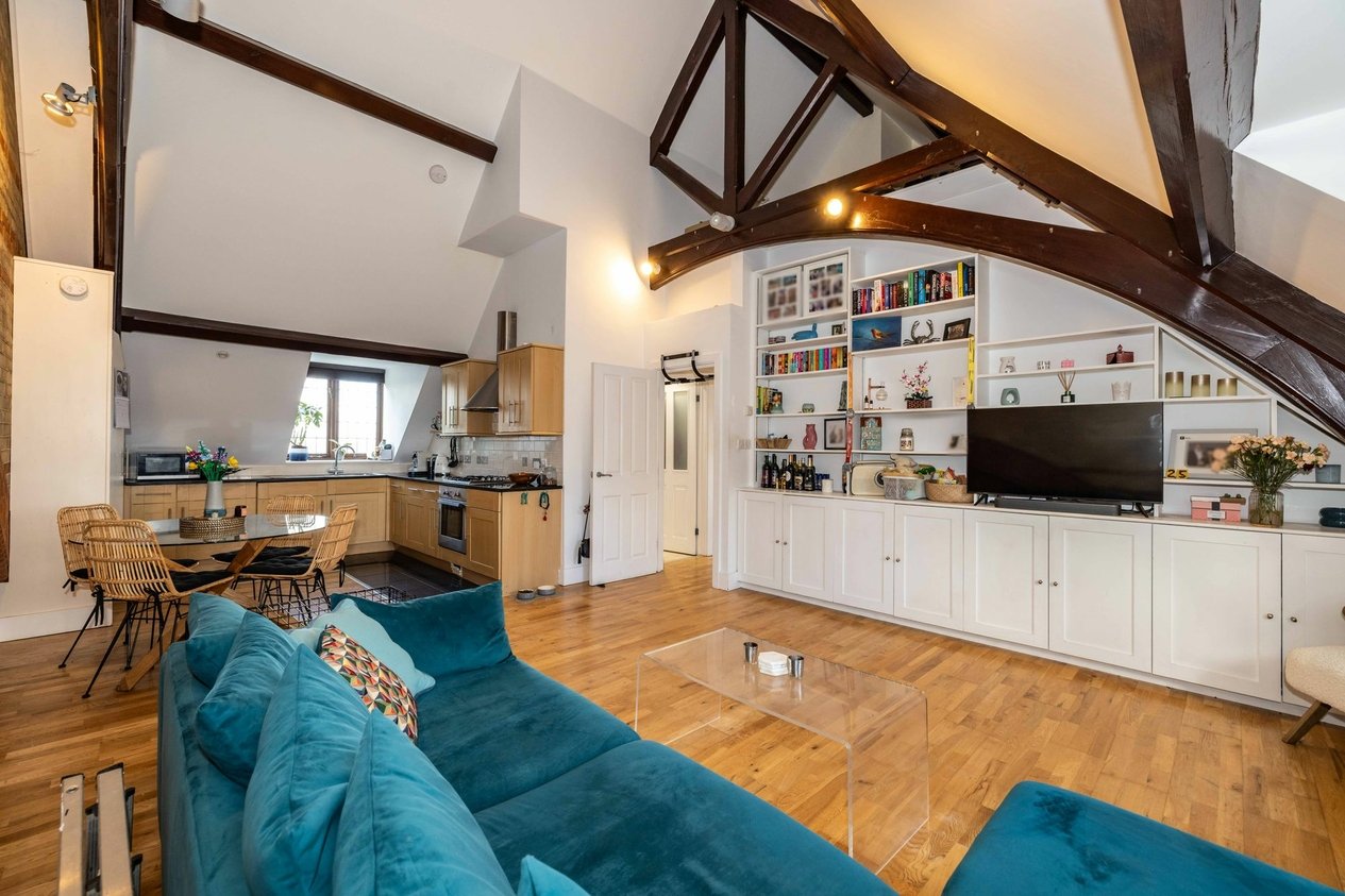 Properties For Sale in Godfrey Gardens  Chartham