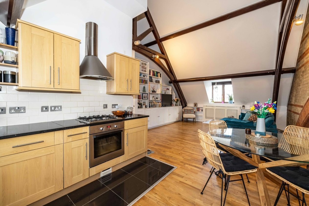 Properties For Sale in Godfrey Gardens  Chartham