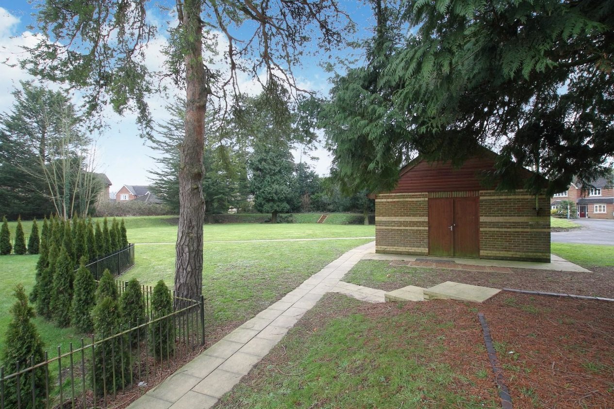 Properties For Sale in Godfrey Gardens 