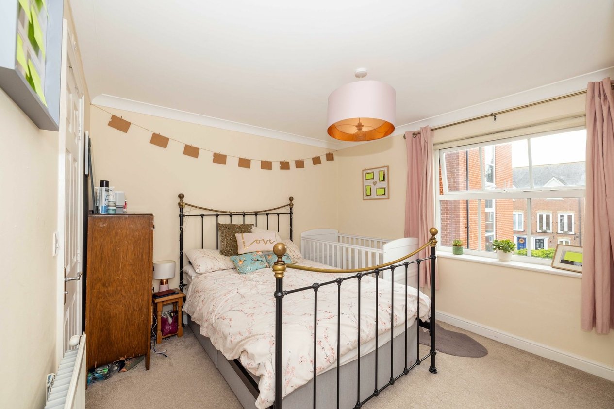 Properties For Sale in Godfrey Gardens  Chartham