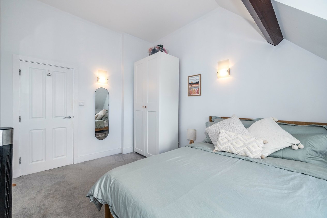 Properties For Sale in Godfrey Gardens Chartham