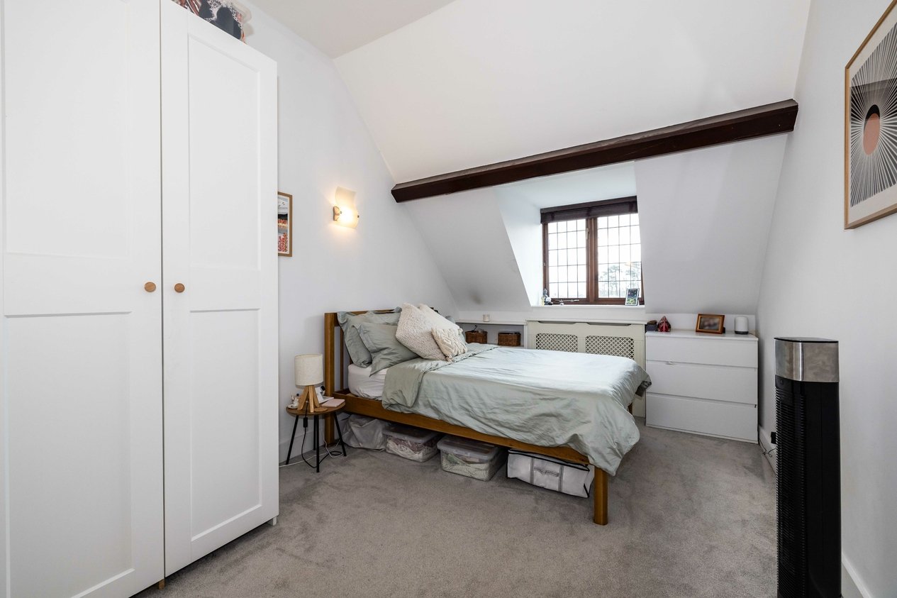 Properties For Sale in Godfrey Gardens Chartham