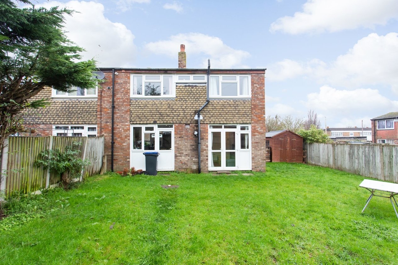 Properties For Sale in Godwin Road  Canterbury