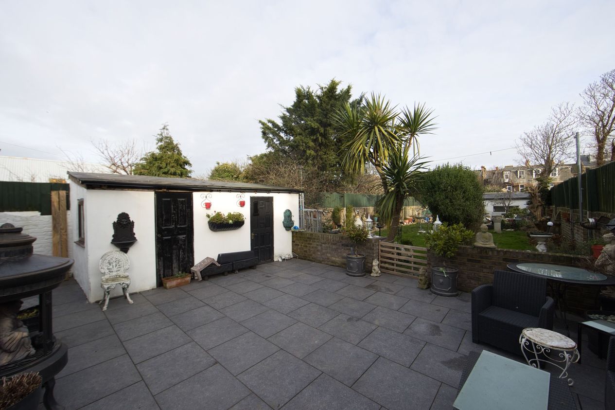 Properties For Sale in Godwin Road  Cliftonville