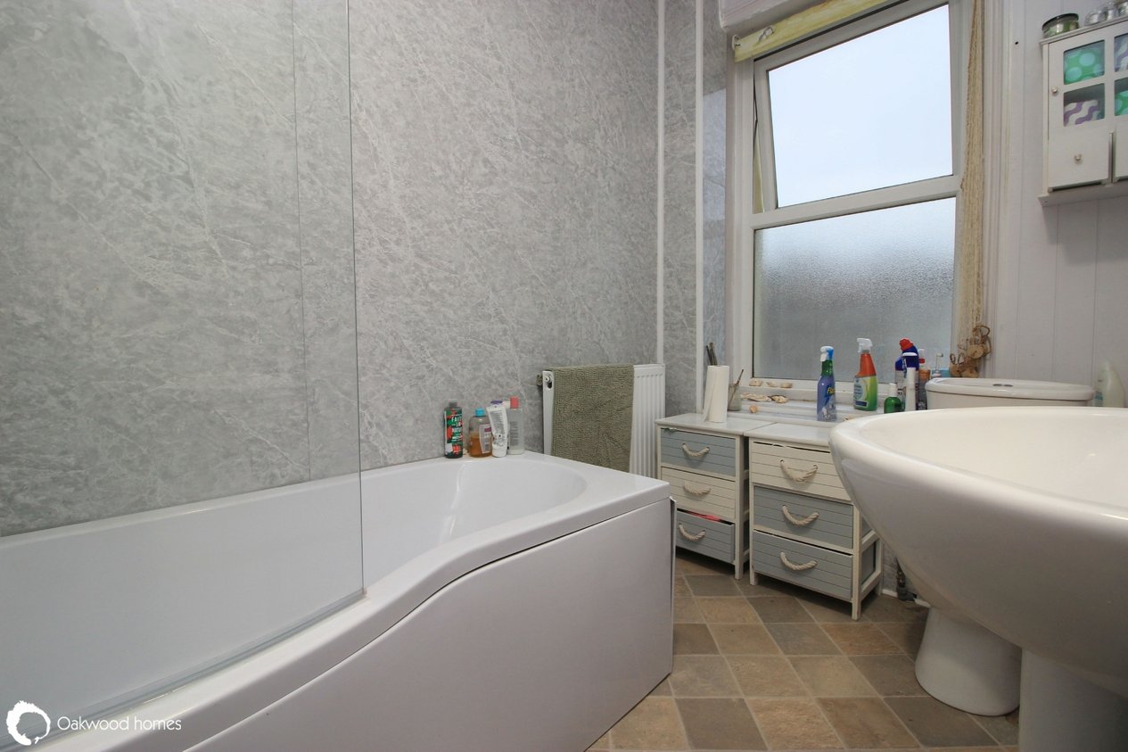 Properties Under Offer in Godwin Road Cliftonville