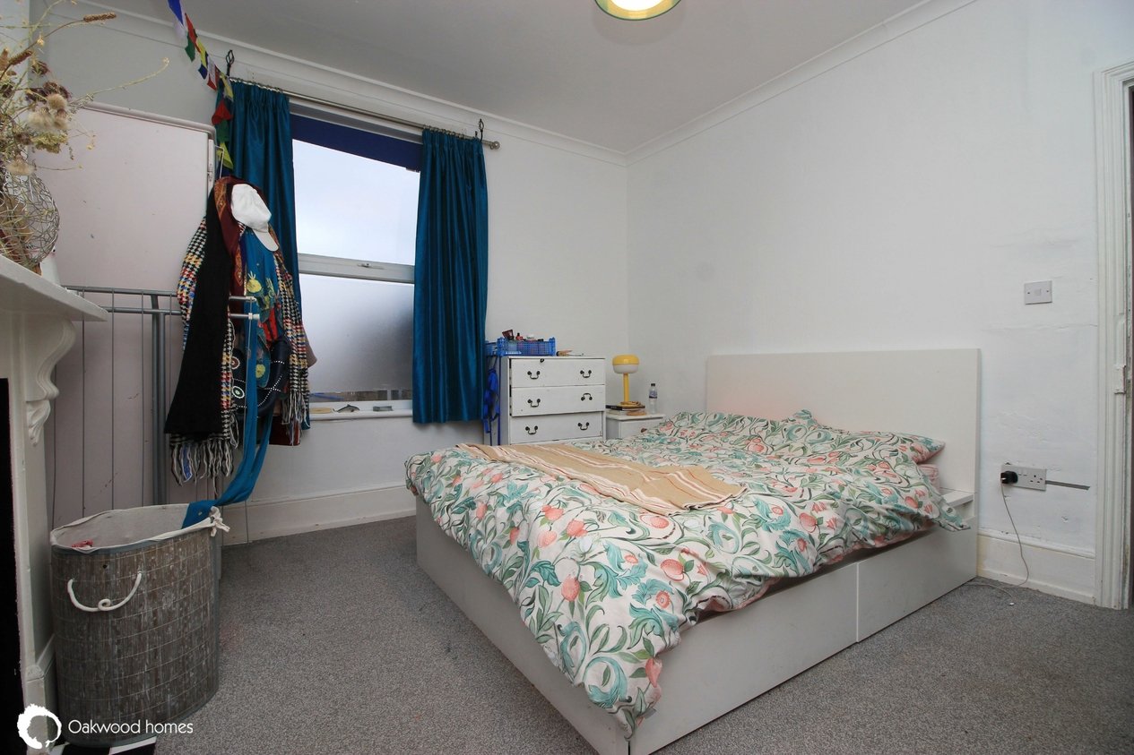 Properties Under Offer in Godwin Road Cliftonville