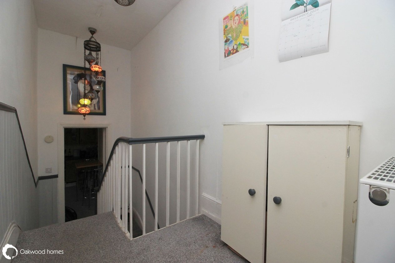 Properties Under Offer in Godwin Road Cliftonville